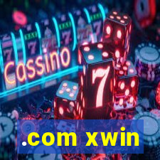 .com xwin